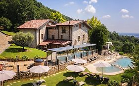 Agriturismo Ca' Fenile